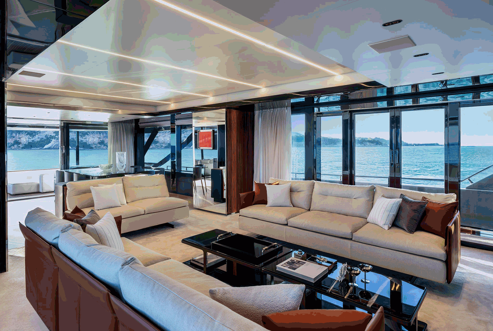 Riva 112 Dolcevita Super 